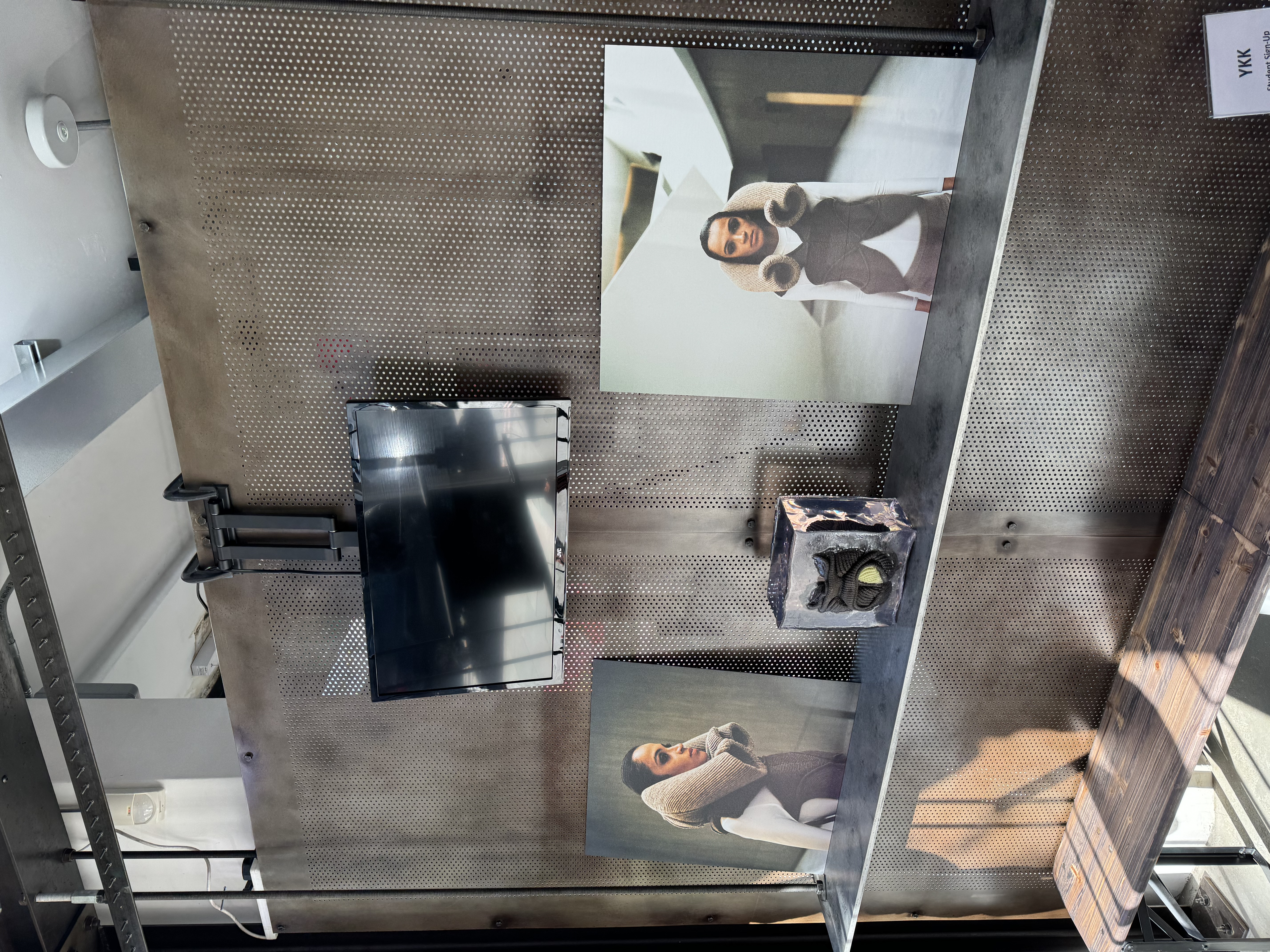 Xavier Brisoux at London Craft Week